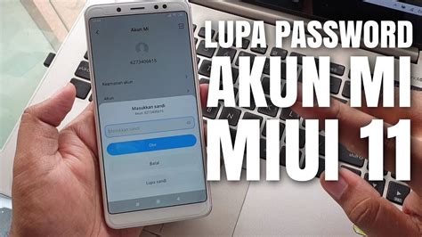 Di icloud.com, hapus foto dan video dari foto icloud. Cara Termudah Hapus Mi Account Xiaomi Lupa Password Miui ...
