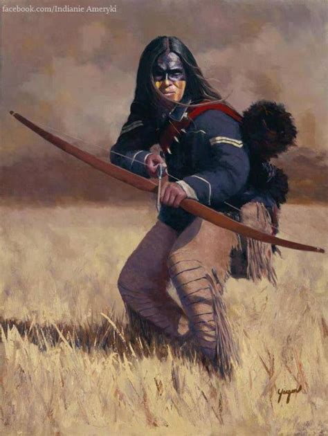 The Dog Soldiers Were A Group Of Indian Warriors Who In The Late 1800s