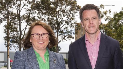 Mayor Donna Davis To Become Labor Candidate In Key Seat Of Parramatta