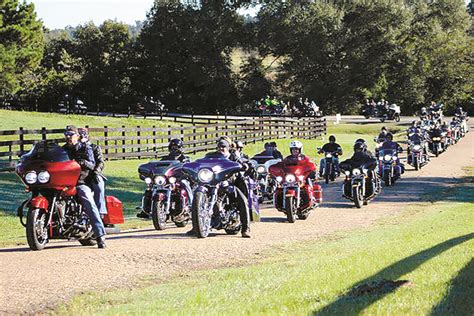 Ride Texas Specializing In Texas Motorcycle Riding Events And