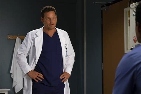 Get Where Is Alex Karev On Grey S Anatomy Png