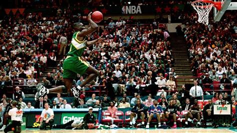 Other articles where shawn kemp is discussed: Los That Sports Blog.: Video: Throwback Thursday - Shawn Kemp