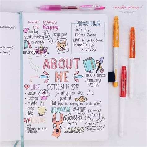 Looking For Some Bullet Journal Ideas To Add To Your Planner Check Out