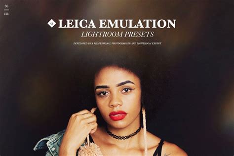 Leica monochrome profiles lr acr 3369370. Leica EMULATION Lightroom Presets | Lightroom, Skin ...