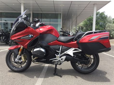 For example, some of them are 1928 and others. The Five Best BMW Motorcycles from 2010-Present