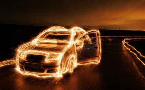 35 Excellent Examples Of Long Exposure Photography