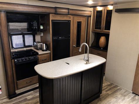 2018 Grand Design Reflection Trailer Rental In Acton Ca Outdoorsy