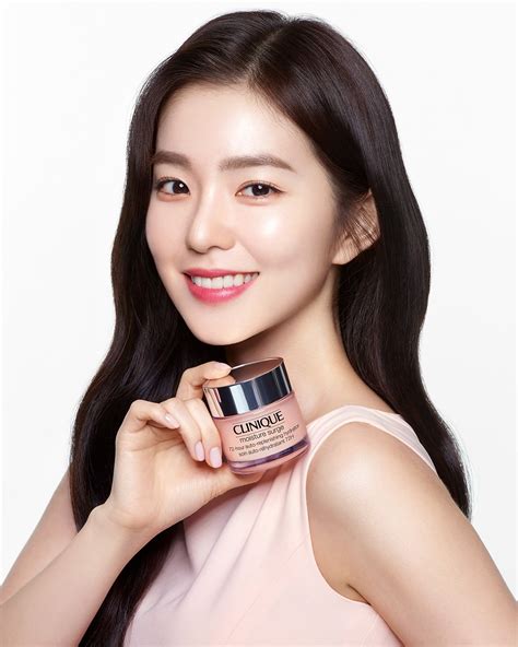 1130 osób lubi to · 1 osoba mówi o tym. Red Velvet's Irene is The Exclusive Model for CLINIQUE ...