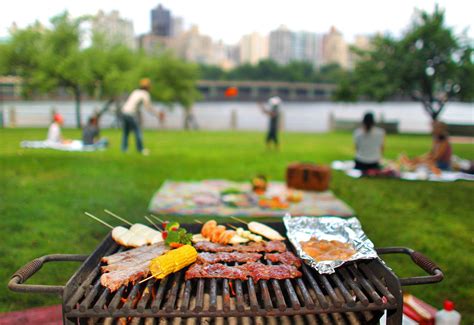 Barbecue Day Wallpapers Wallpaper Cave