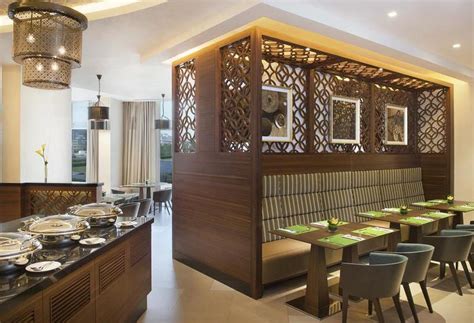 Hotel Hilton Garden Inn Dubai Al Mina Jumeirah En Dubái Destinia