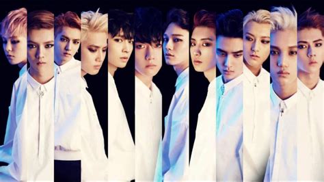 Wu fan ( cina disederhanakan :吴 凡; exo-k overdose karaoke-instrumental (w/backup vocals ...