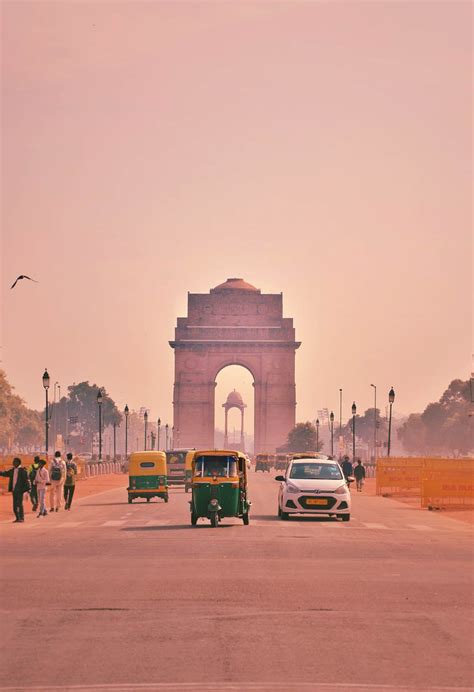 Travel Bloggers Share 18 Things To Do And Places To Visit In Delhi