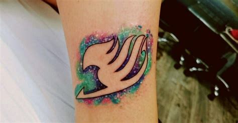 100 Best Fairy Tail Tattoo Designs You Need To See Outsons Mens