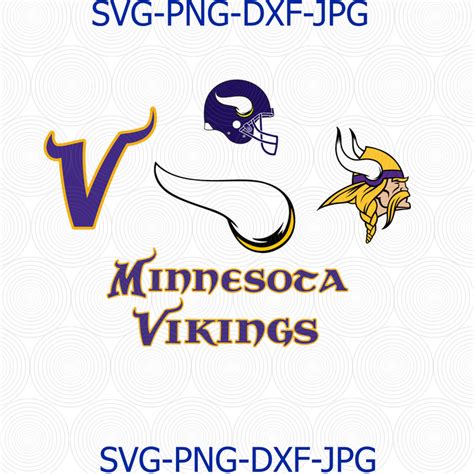 Minnesota Vikings Svg Vikings Svg Png Minnesota Vikings Svg For Cricut