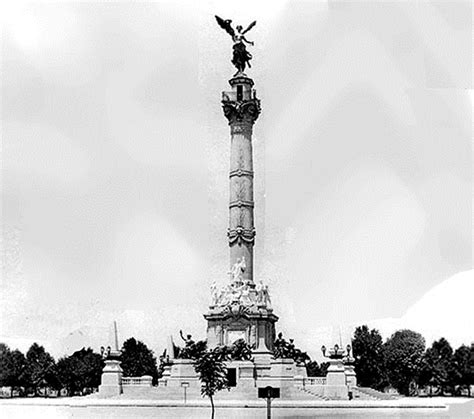 Angel de la independencia o monumento a la independecia, mexico df #angel_de_la_independencia #mexico_df #monumento_a_la_independecia. 16 de septiembre de 1910: a cien años de la Independencia ...