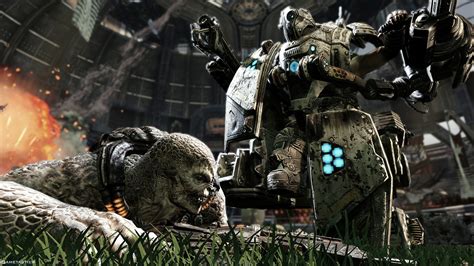 Gears Of War 3 Review Xbox 360