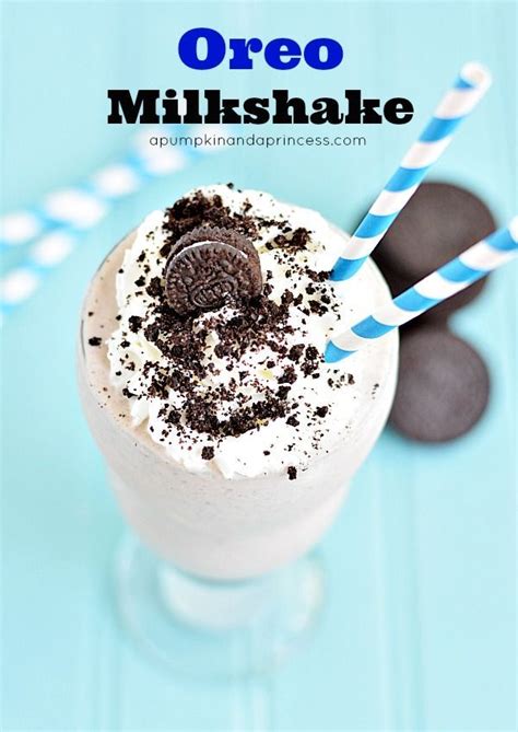 We did not find results for: Double Chocolate Oreo Milkshake | Recipe | Oreo milkshake ...