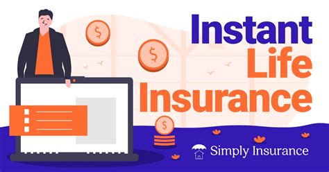 It's essential that you consider how much life insurance you and your loved ones require, what type of policy is best for you based on your needs and finances, and choose an insurance company you can trust. Instant Life Insurance With No Exam & No Waiting Period! | BLOGPAPI