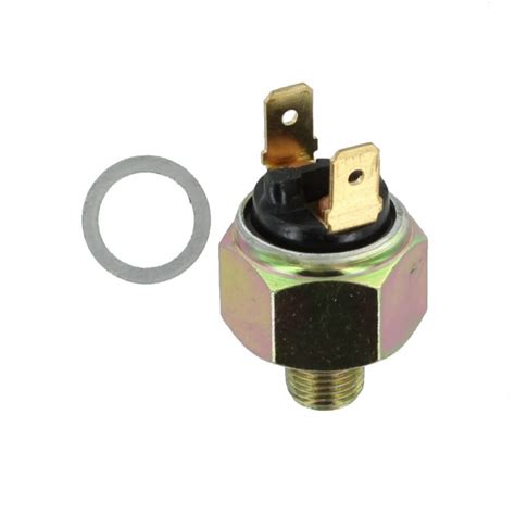 Brake Light Pressure Switch