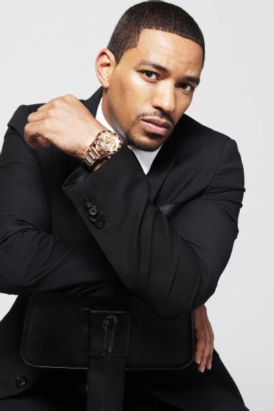 Hispanic Heritage Month Laz Alonso Blogging Black Miami