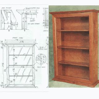 Guide Tips: Guide Woodworking plans desk
