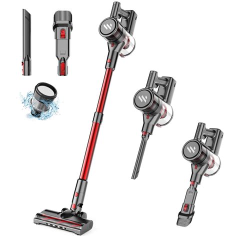 Vacuum Cleaners For Home Cordless Vacuum Cleaner With Rpm High