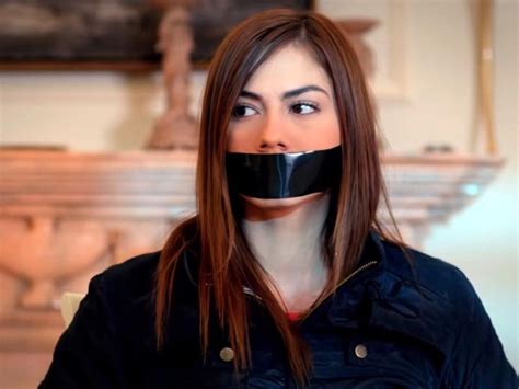 Demet Zdemir Tape Gagged Movies And Tv Shows Good Movies Gagged