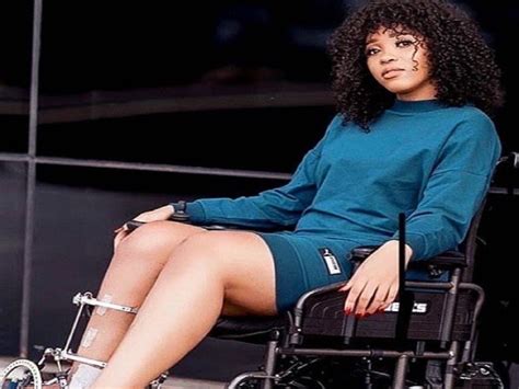 Sbahle Mpisane Wiki Age Mother Parents Pictures Net Worth