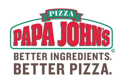 Download honey for free now. Papa John(')s new logo - General Design - Chris Creamer's ...