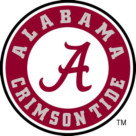 Free Alabama Logo Png Download Free Alabama Logo Png Png Images Free