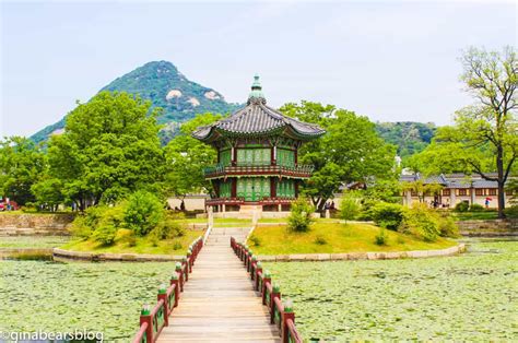 20 Awesome Photos To Inspire You To Visit South Korea Gina Bears Blog
