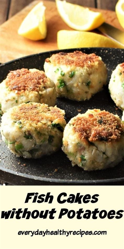 Easy Homemade Fish Cakes With A Crispy Coating Foodle Club Artofit