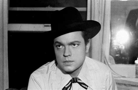 Orson Welles Turner Classic Movies