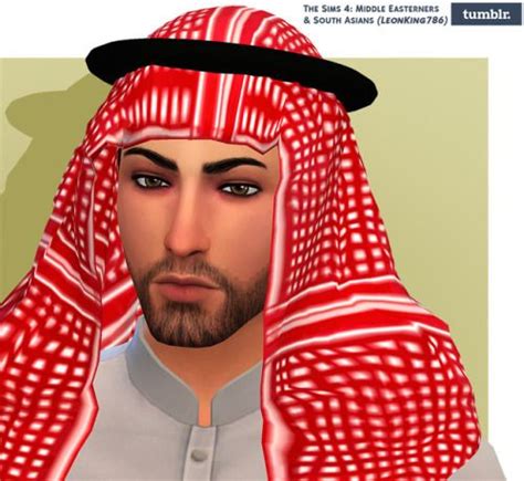 The Sims Middle Easterners South Asians Sims Sims Clothing