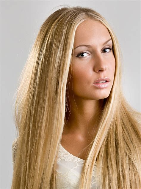 As blonde hair extensions can require more intensive aftercare than dark hair extensions, here we outline our top tips for caring for blonde hair extensions to ensure your clients are getting the most from their new tresses, and have an aftercare routine that is suited to them. Sunny Honey Blonde #22 Tape In Hair Extensions • Free ...