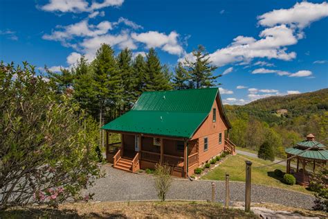Maybe you would like to learn more about one of these? River Ridge Retreat - West Jefferson Cabin Rental | West ...