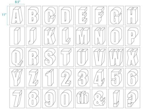 The lines, mainly in block letters, wander and slant across the page.• the files contained a single document, his lob application, filled out in block letters and unsigned.• the surname should be written or typed in block letters followed by the title of the guest, and then the initials. Large Size Alphabet Letter Printable | Alphabet : Art ...