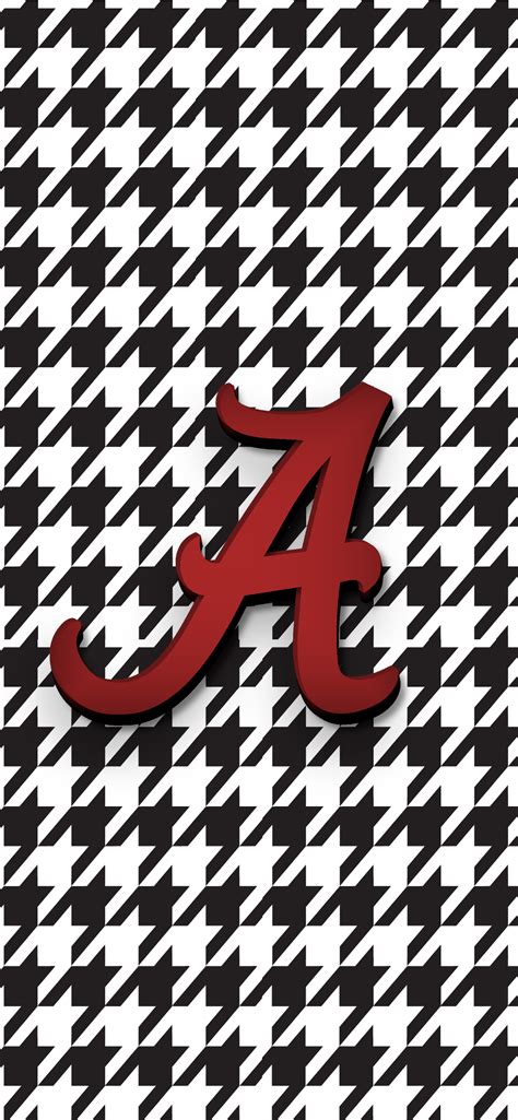 Alabama Football Wallpaper For Iphone