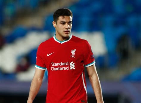 Ibrahima konaté, pictured right, is considered by jürgen klopp and liverpool to be a better signing at £35.5m than the £18m it would cost to make ozan kabak's loan from. Ibrahima Konate's bombshell over Liverpool transfer bodes ...