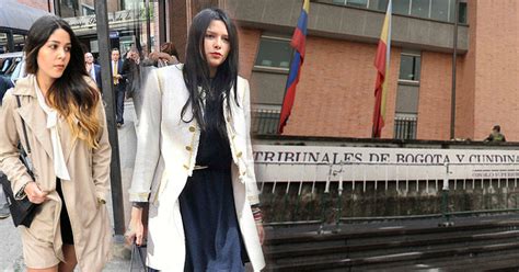 Caso Colmenares La Batalla Ante El Tribunal Superior De Bogotá