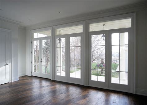 French Doors Glass French Doors