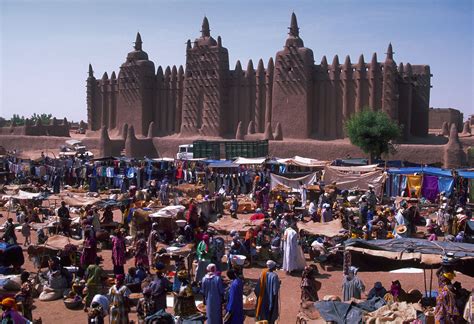 Essential Mali Travel Guide