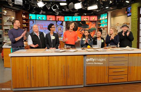 The Chew 2816 The Chew Airs Monday Friday On The Walt Disney