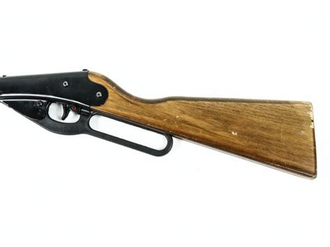 Lot Vintage Daisy Model 111B Air Rifle BB Gun