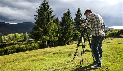 A Complete Guide To Documentary Filmmaking
