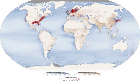 Dead Zone Ecology Wikiwand