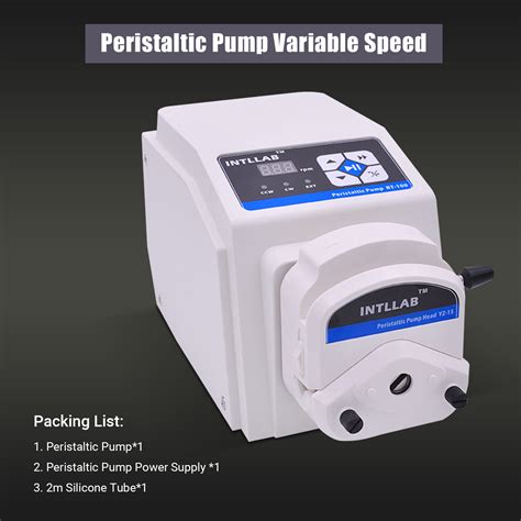 Large Flow Industrial Chemicals Dosing Pump Variable Ubuy India