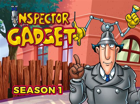 download free 100 inspector gadget anime wallpapers