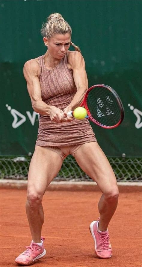 Assassinato Classificação Manteiga Camila Giorgi Legs Assumir Brinquedo Bajular