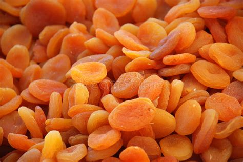 Dried Fruits Apricot Stock Photo Image Of Carbohydrate 4933696